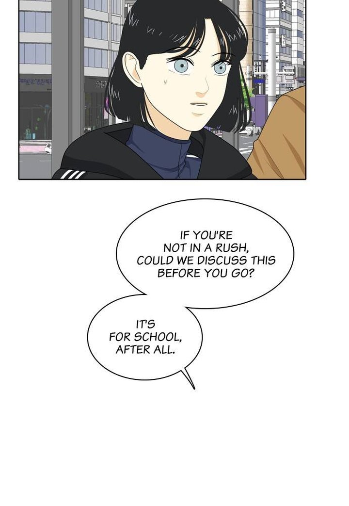 My Roommate Is A Gumiho 31 33
