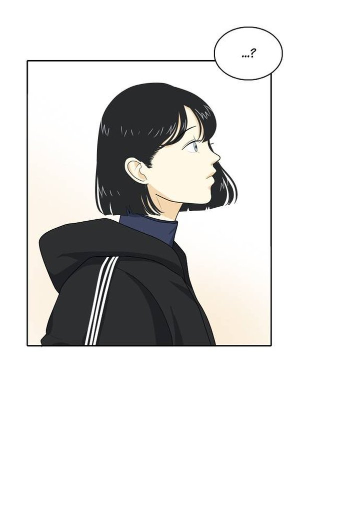 My Roommate Is A Gumiho 31 38