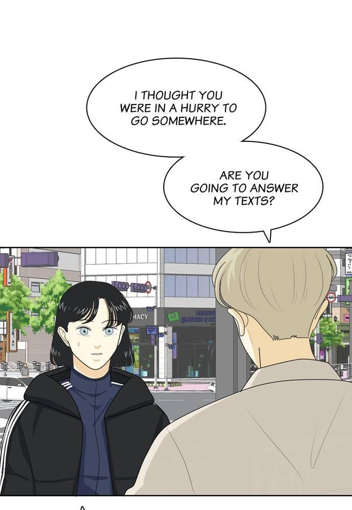 My Roommate Is A Gumiho 31 39