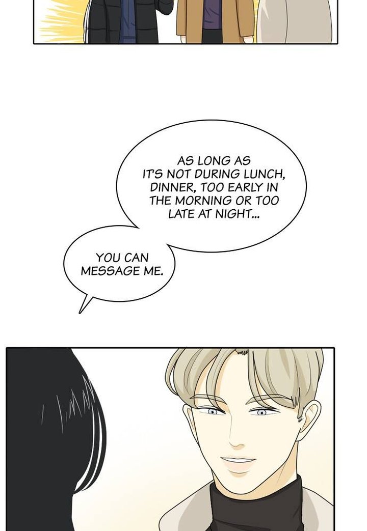 My Roommate Is A Gumiho 31 41