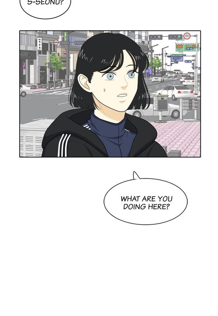 My Roommate Is A Gumiho 31 5