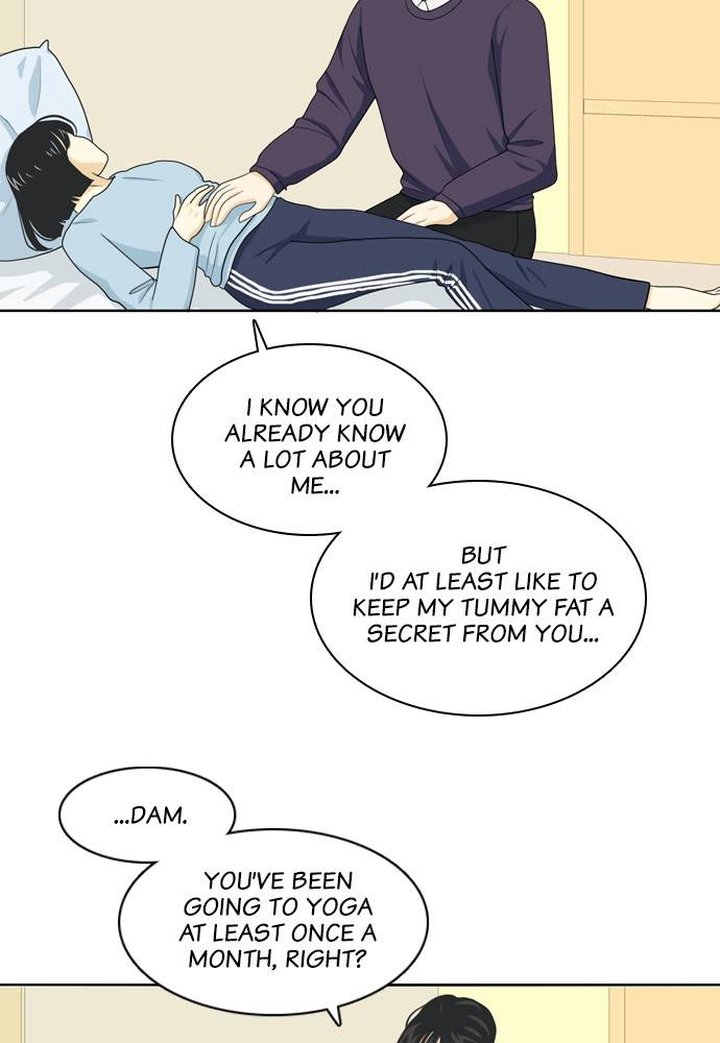 My Roommate Is A Gumiho 31 57