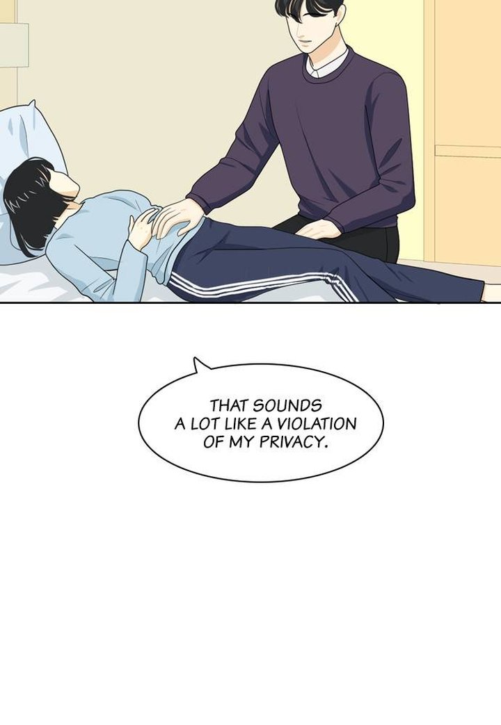 My Roommate Is A Gumiho 31 58