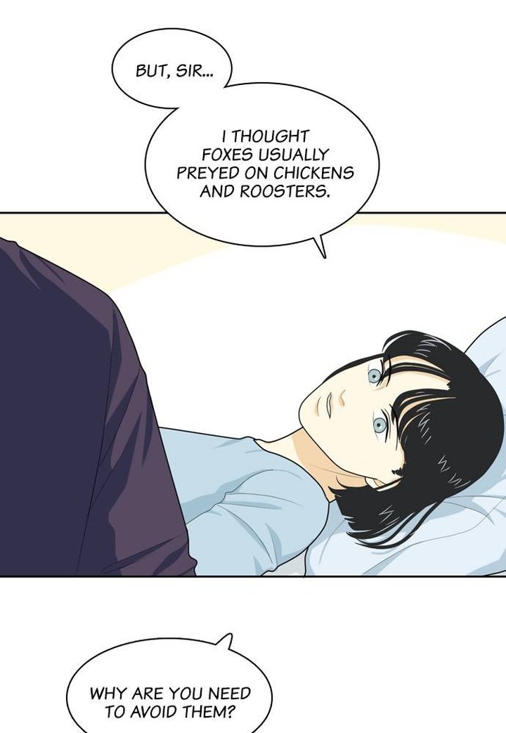 My Roommate Is A Gumiho 31 59
