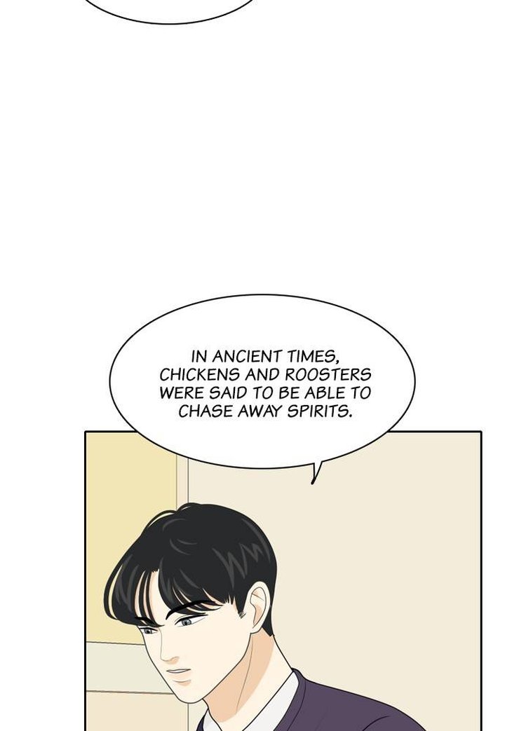 My Roommate Is A Gumiho 31 60