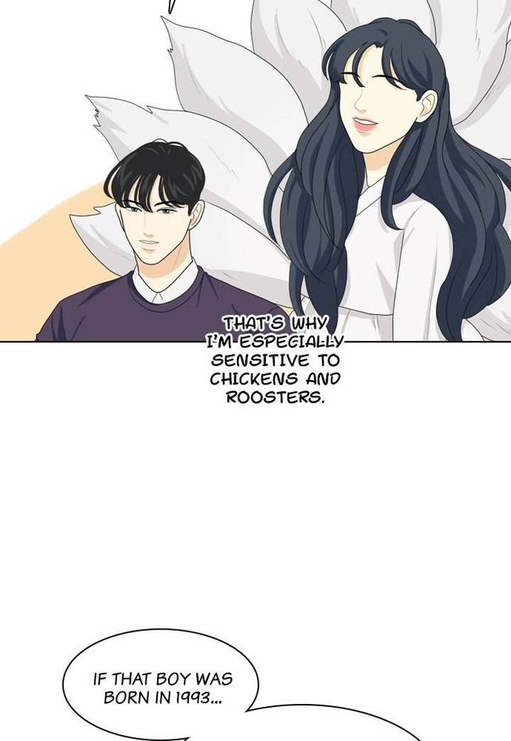 My Roommate Is A Gumiho 31 62