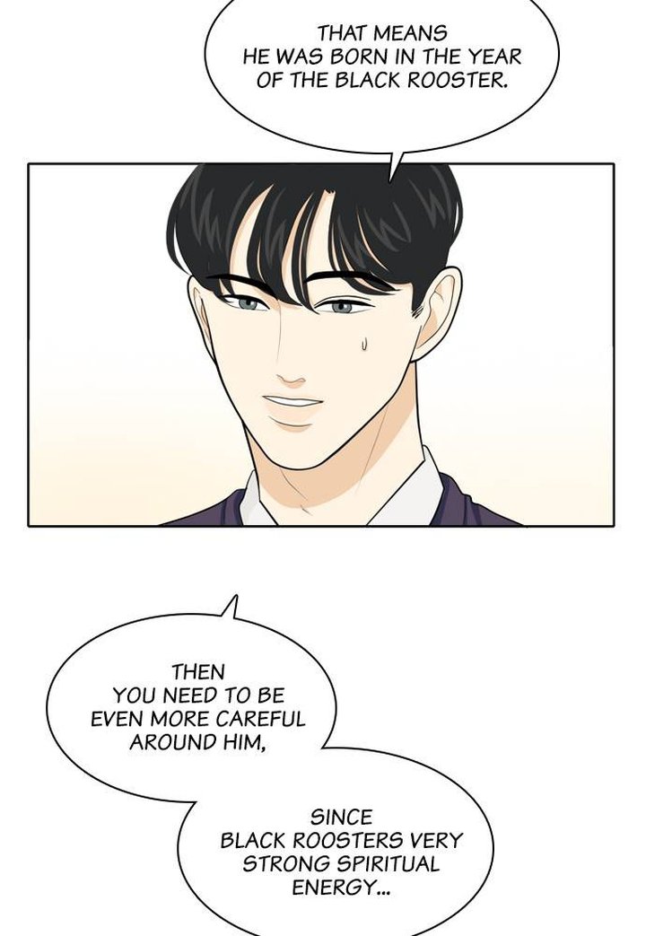 My Roommate Is A Gumiho 31 63