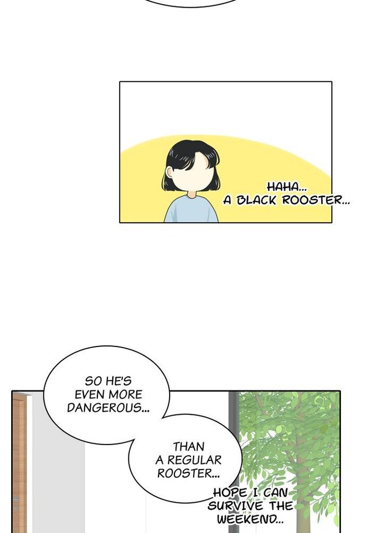 My Roommate Is A Gumiho 31 64