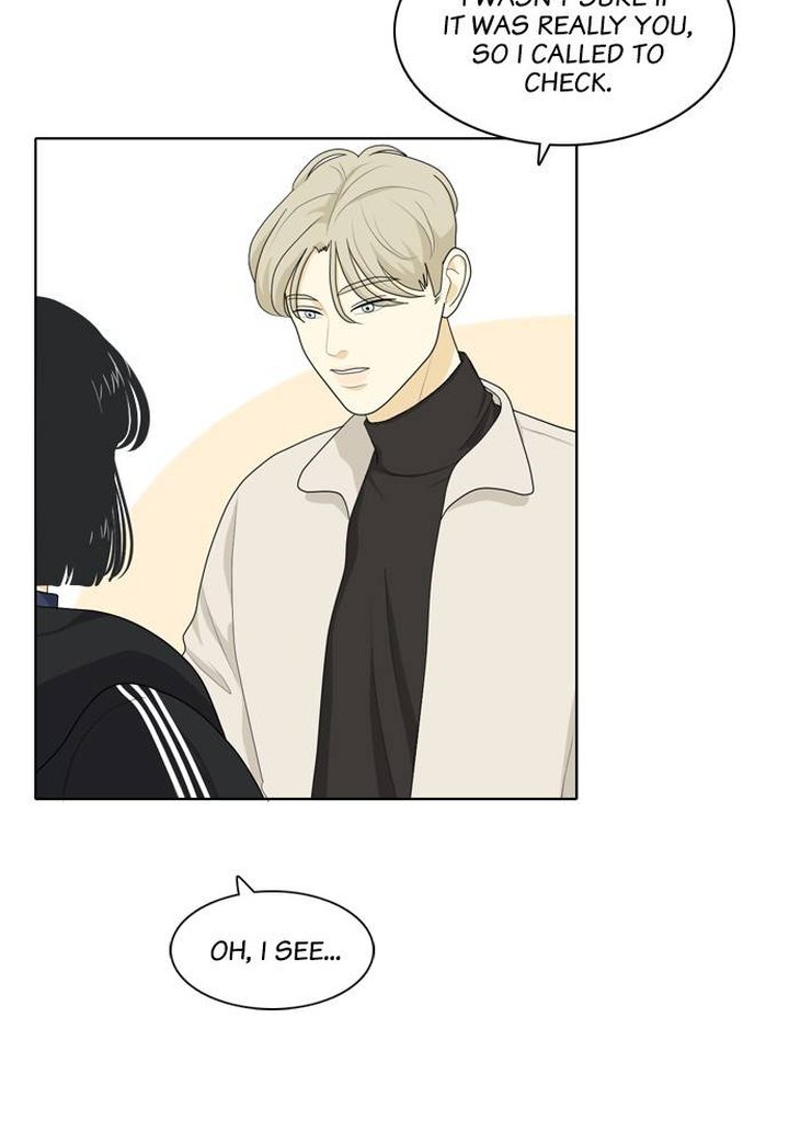My Roommate Is A Gumiho 31 9