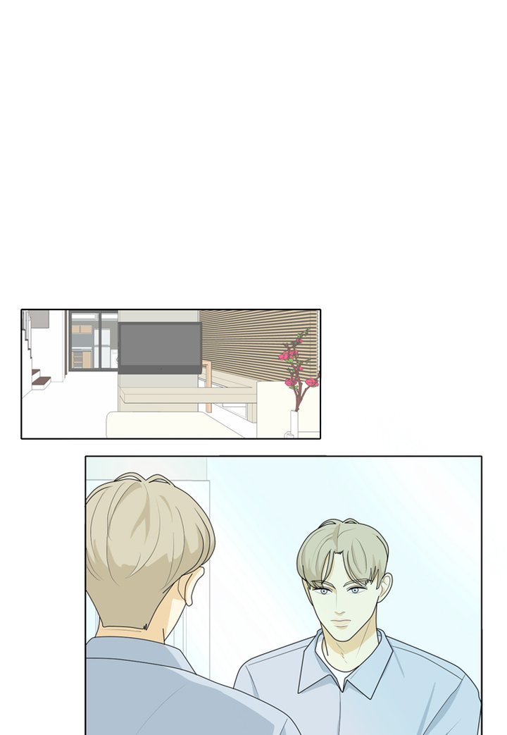 My Roommate Is A Gumiho 32 1