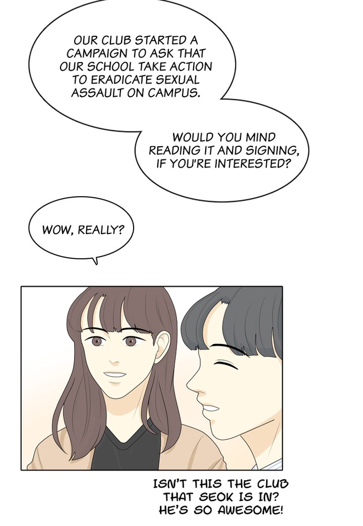 My Roommate Is A Gumiho 32 13