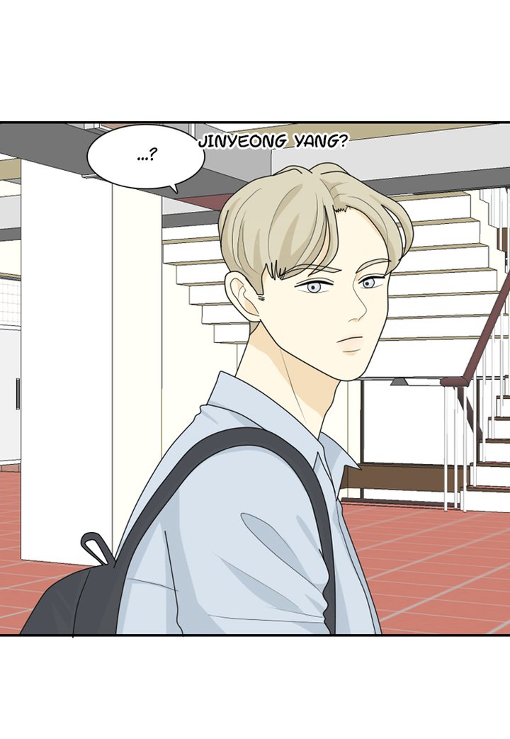 My Roommate Is A Gumiho 32 18