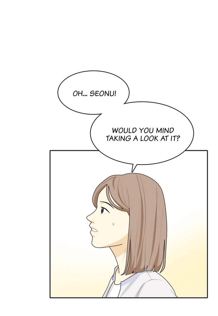 My Roommate Is A Gumiho 32 27