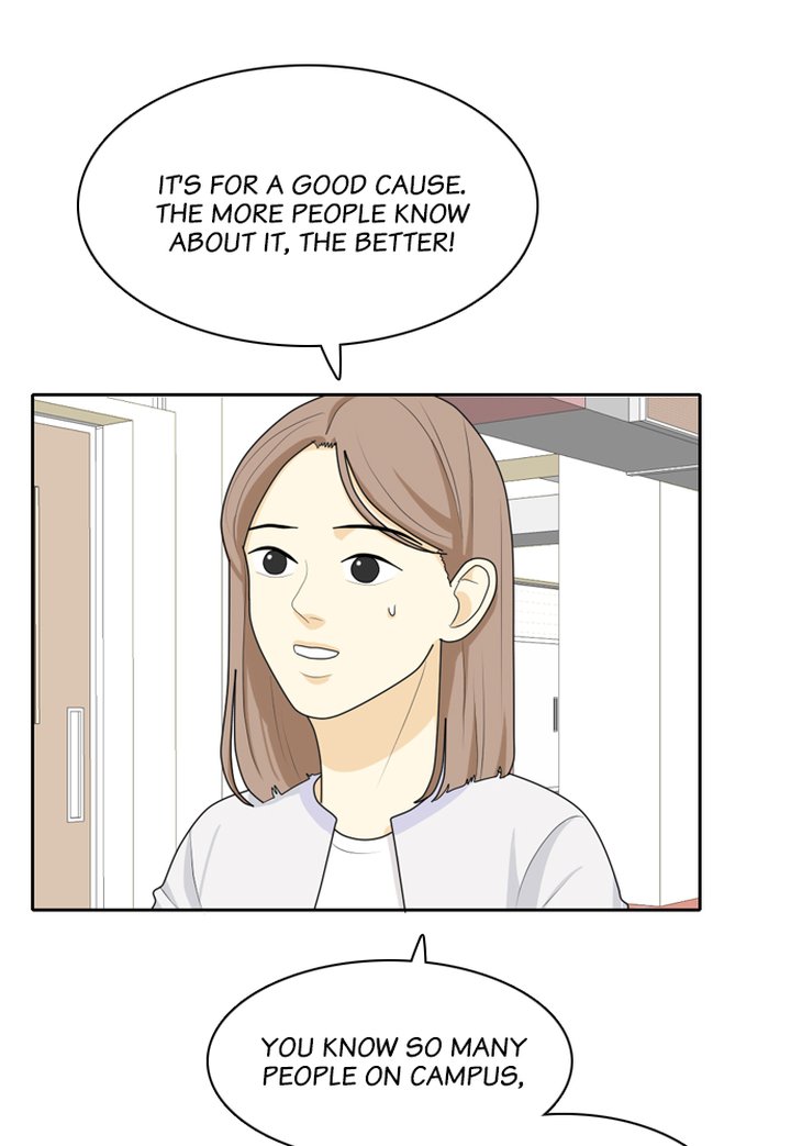 My Roommate Is A Gumiho 32 28