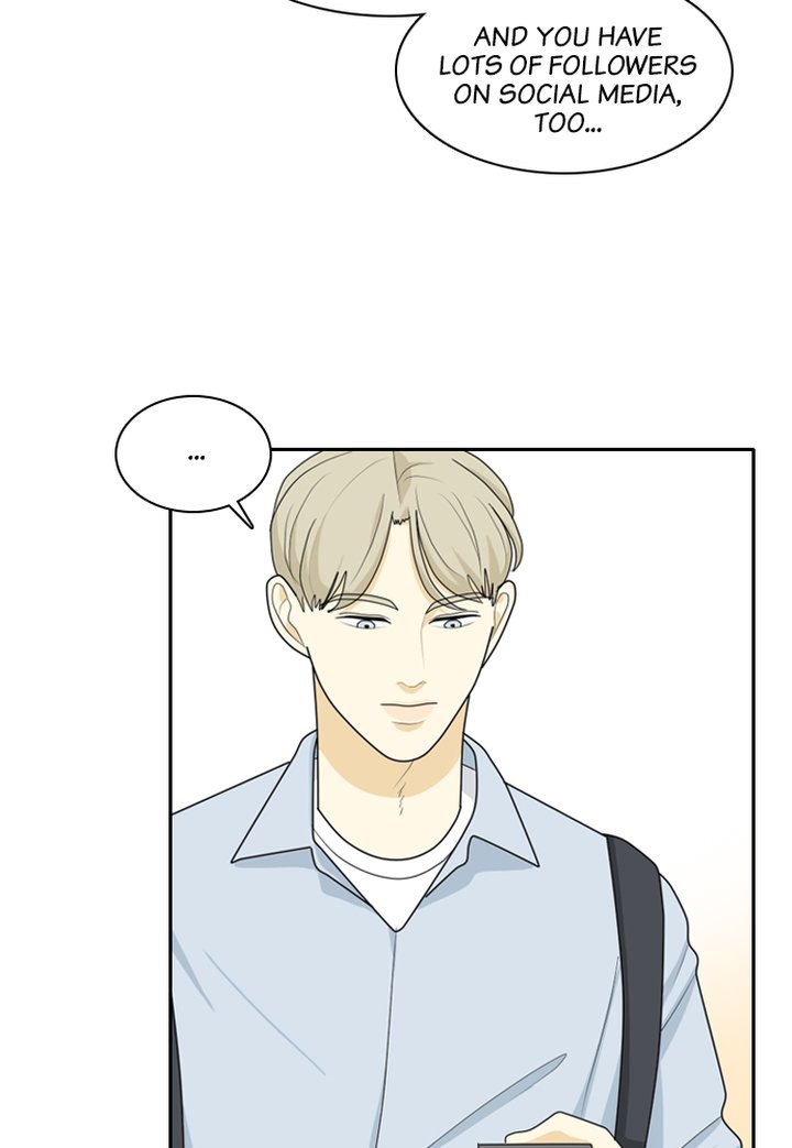 My Roommate Is A Gumiho 32 29