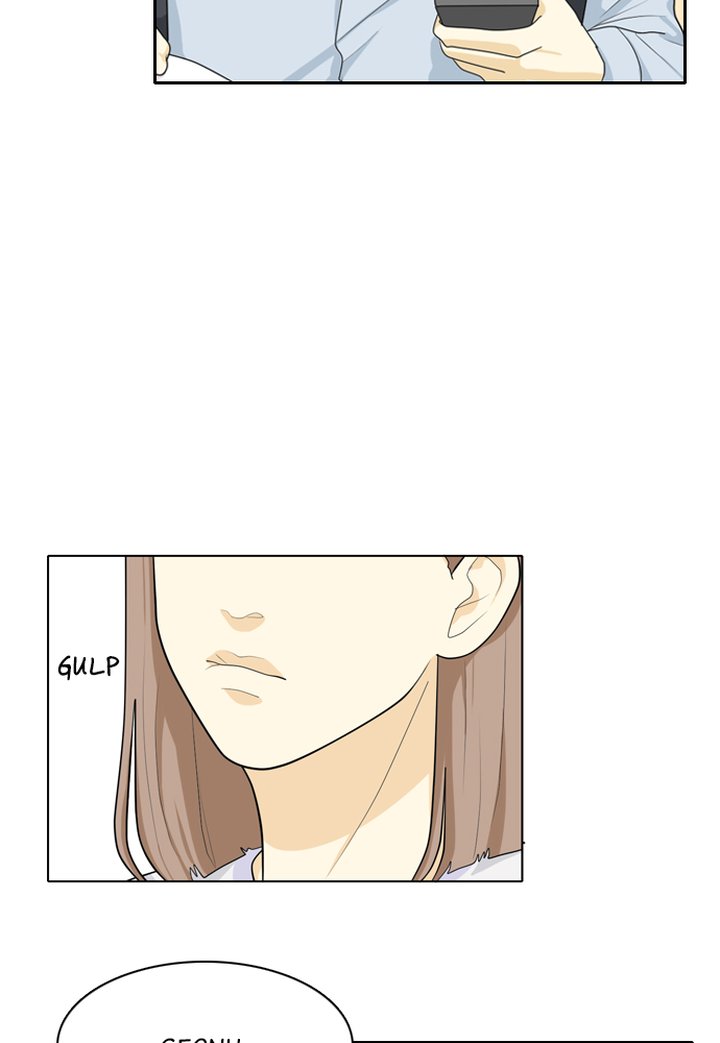 My Roommate Is A Gumiho 32 30