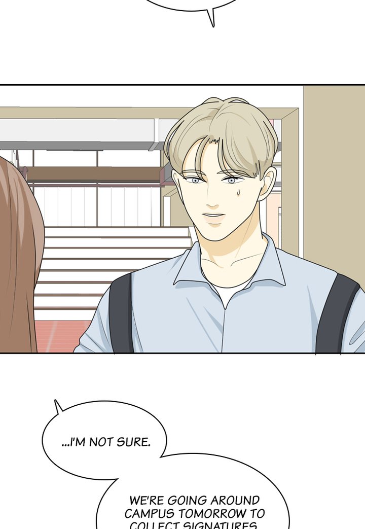 My Roommate Is A Gumiho 32 33