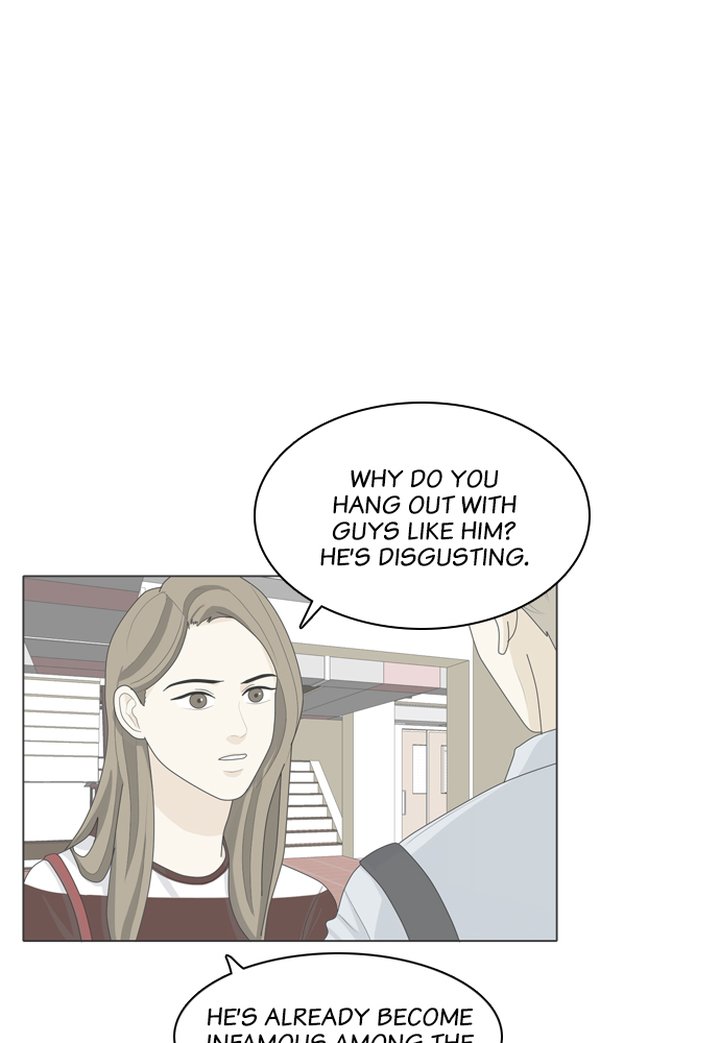 My Roommate Is A Gumiho 32 35