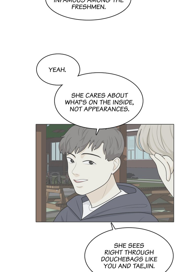 My Roommate Is A Gumiho 32 36