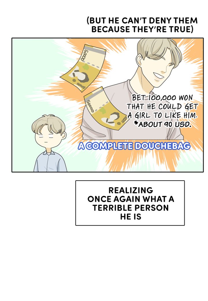 My Roommate Is A Gumiho 32 39