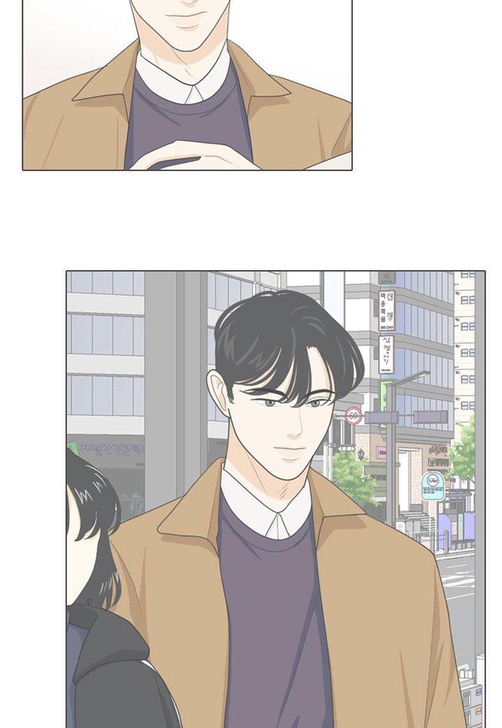 My Roommate Is A Gumiho 32 4