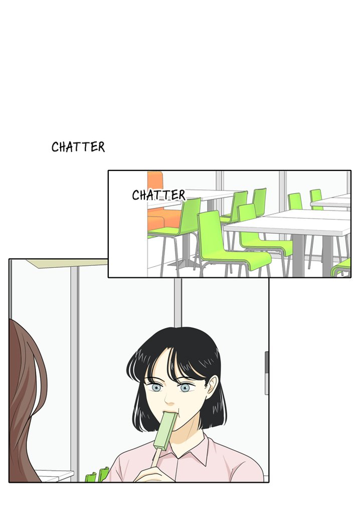 My Roommate Is A Gumiho 32 41
