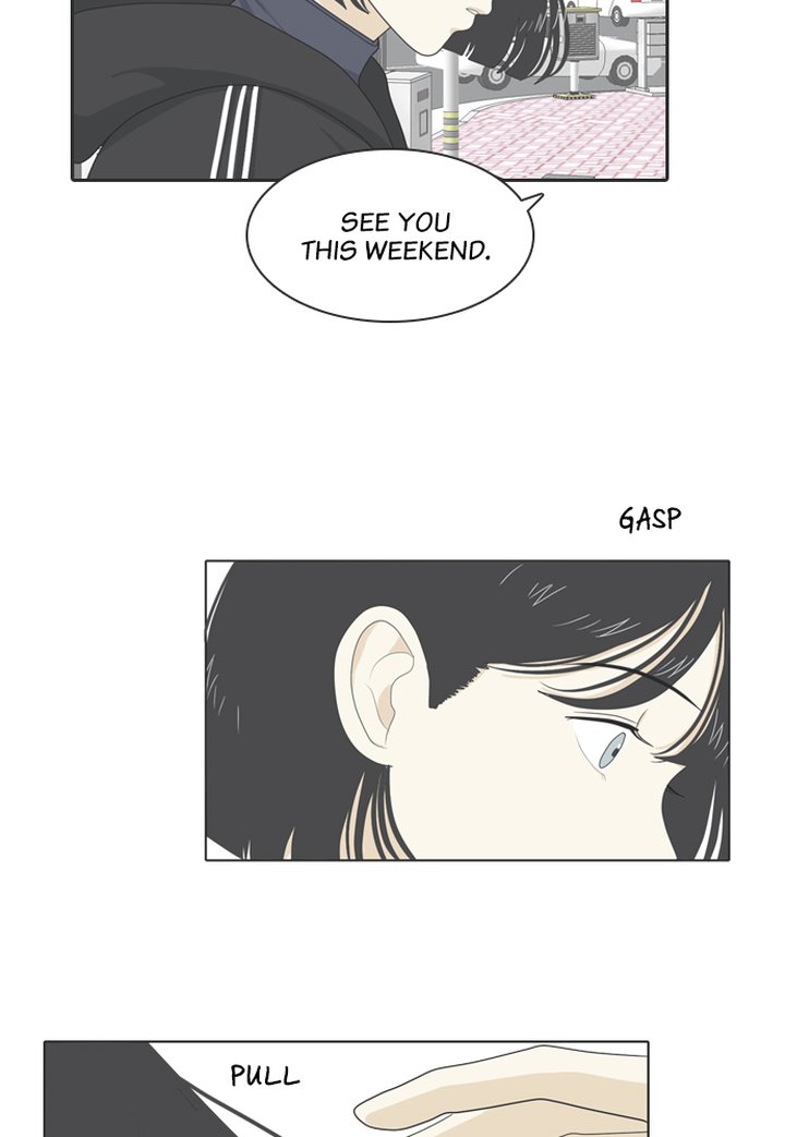 My Roommate Is A Gumiho 32 44