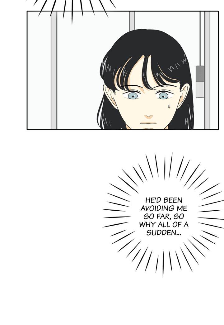 My Roommate Is A Gumiho 32 46