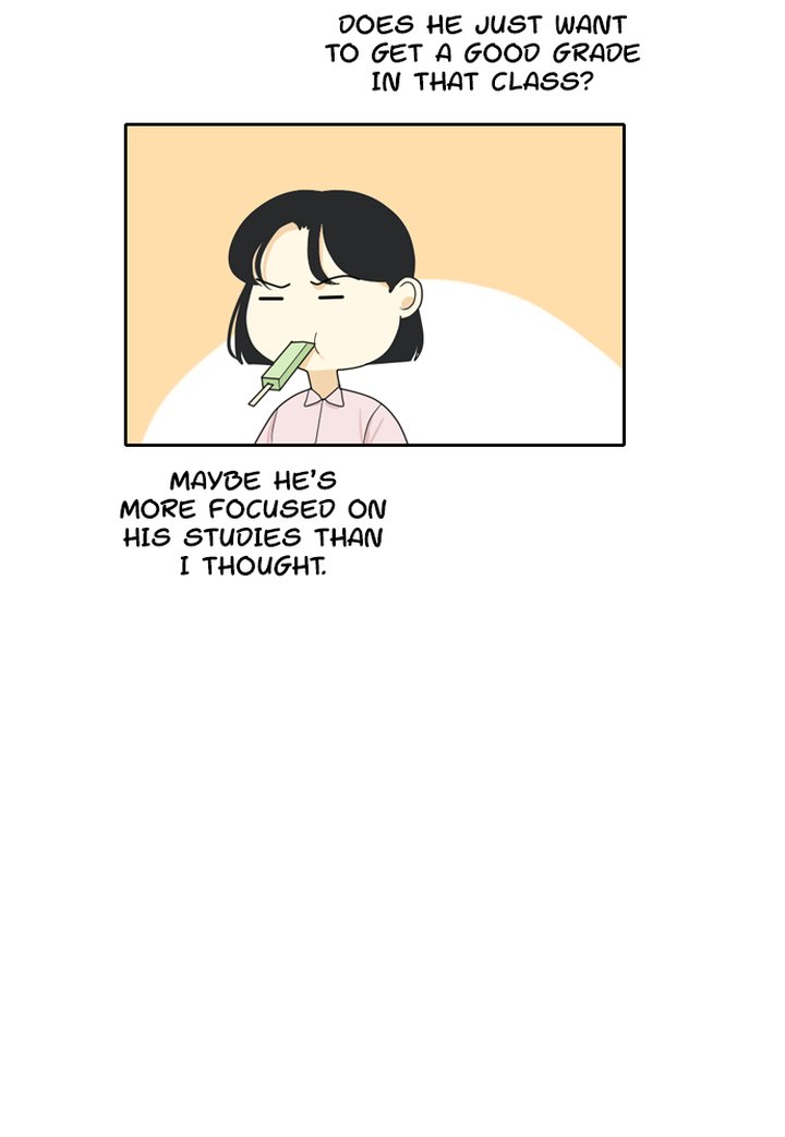 My Roommate Is A Gumiho 32 47