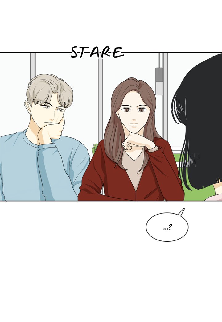 My Roommate Is A Gumiho 32 48