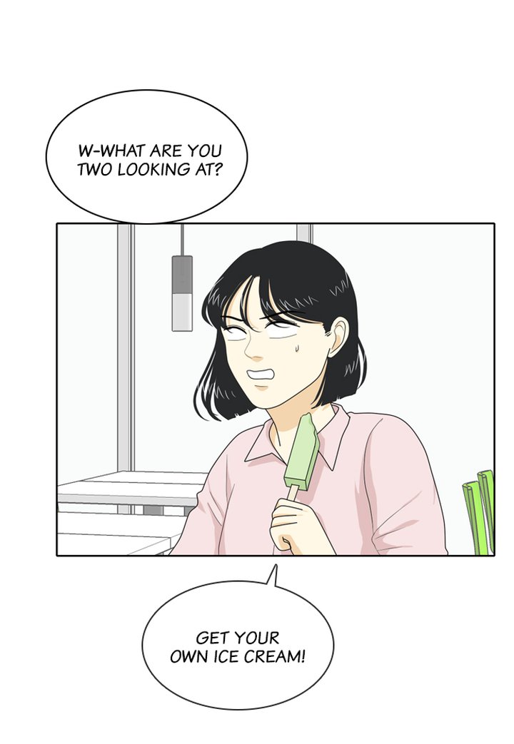 My Roommate Is A Gumiho 32 50
