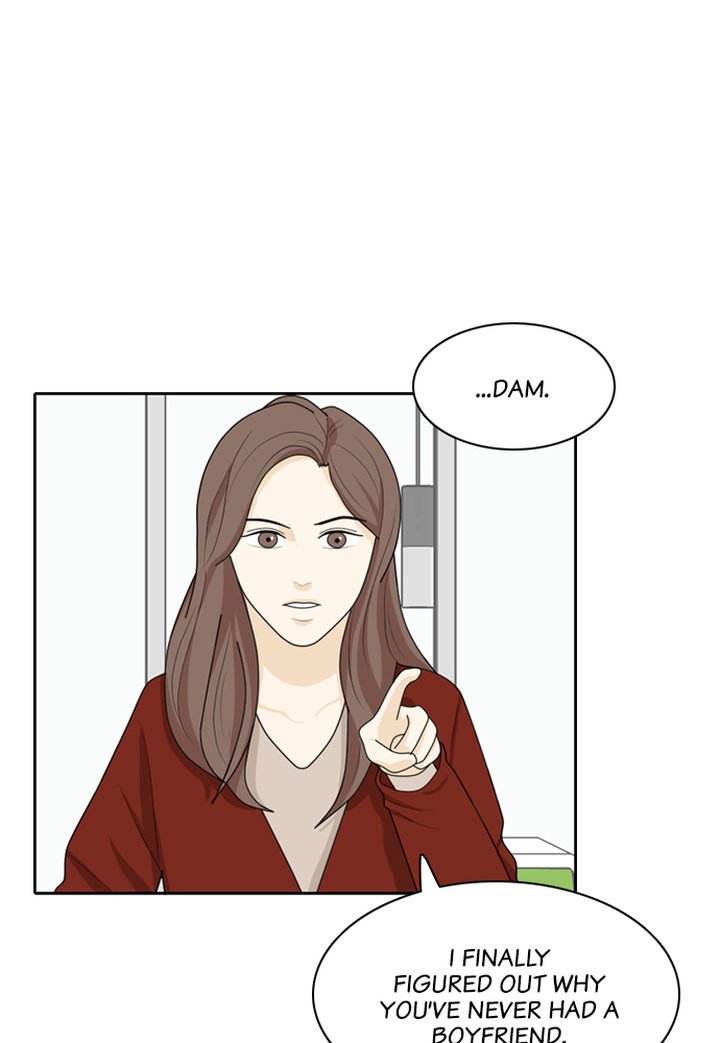 My Roommate Is A Gumiho 32 51
