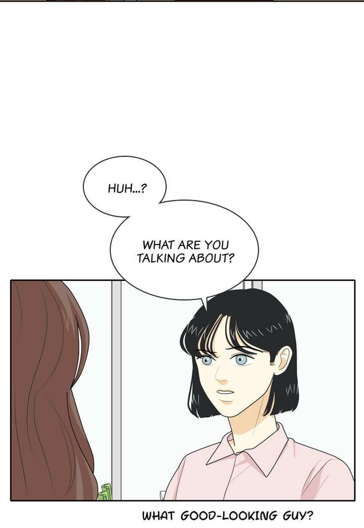 My Roommate Is A Gumiho 32 54