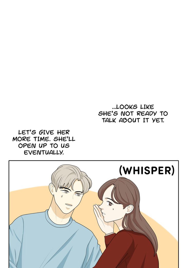 My Roommate Is A Gumiho 32 55