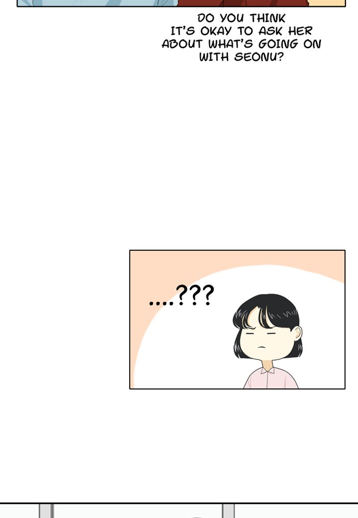 My Roommate Is A Gumiho 32 56