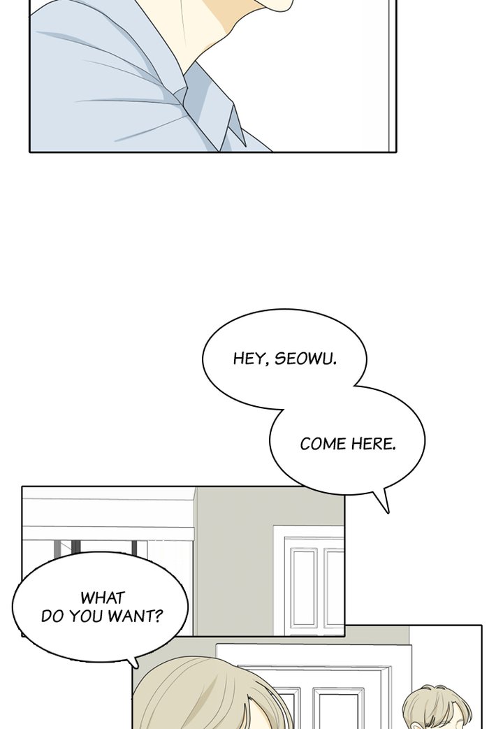My Roommate Is A Gumiho 32 6