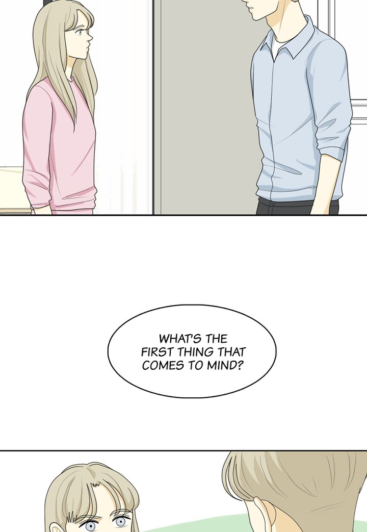 My Roommate Is A Gumiho 32 8