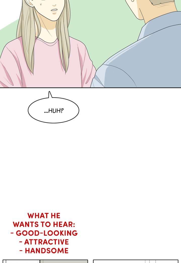 My Roommate Is A Gumiho 32 9
