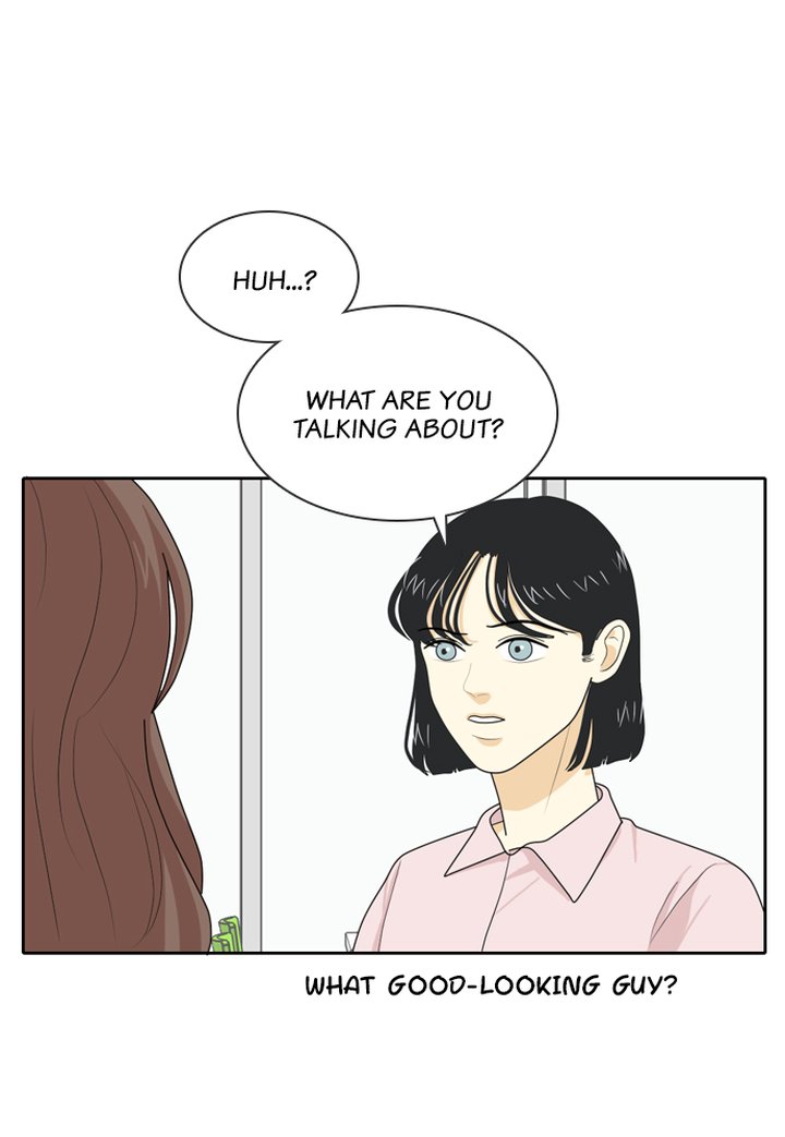 My Roommate Is A Gumiho 33 1