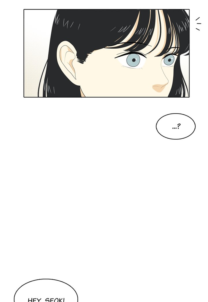 My Roommate Is A Gumiho 33 13