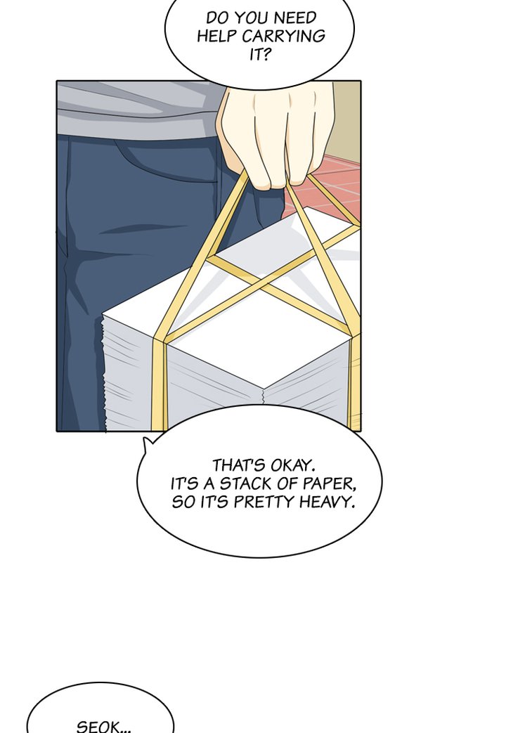 My Roommate Is A Gumiho 33 15