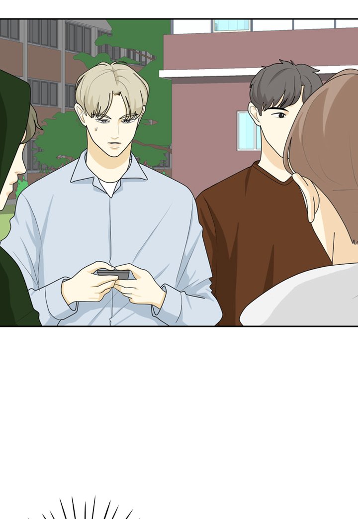 My Roommate Is A Gumiho 33 18