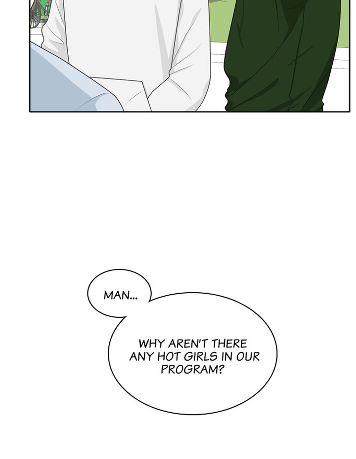 My Roommate Is A Gumiho 33 24
