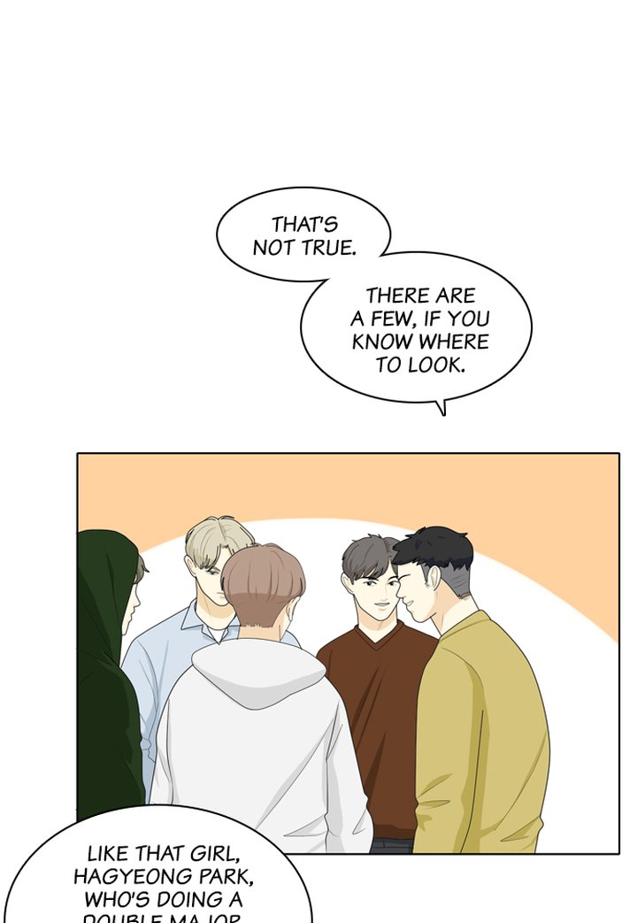 My Roommate Is A Gumiho 33 25