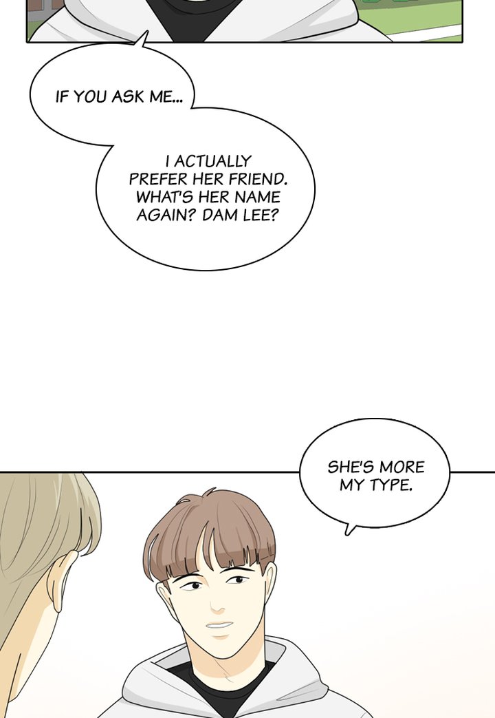 My Roommate Is A Gumiho 33 27