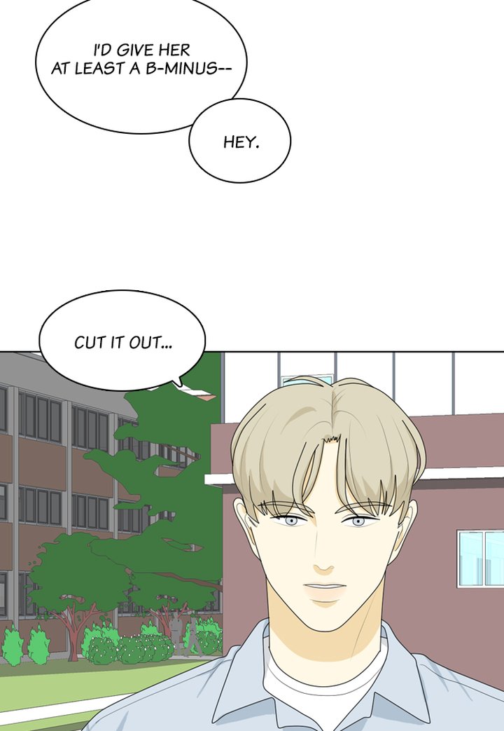 My Roommate Is A Gumiho 33 29