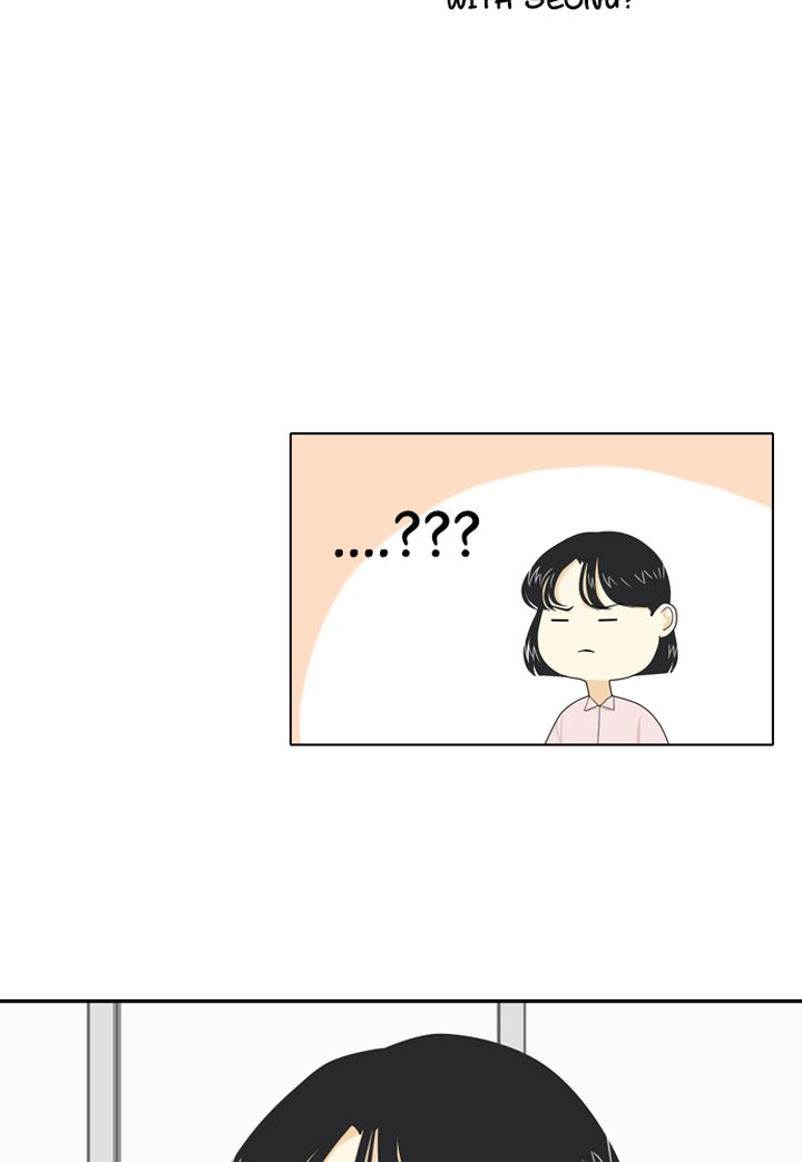 My Roommate Is A Gumiho 33 3