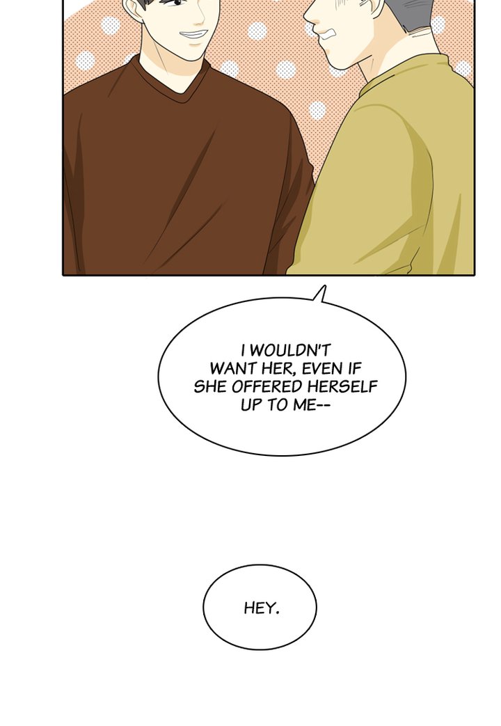 My Roommate Is A Gumiho 33 33