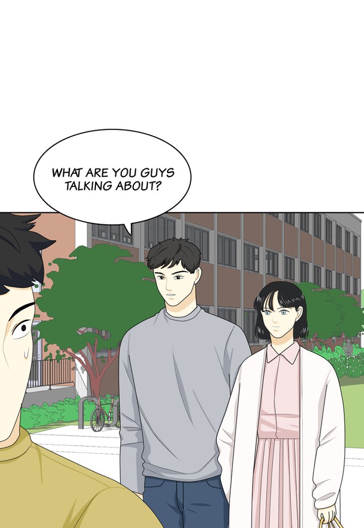My Roommate Is A Gumiho 33 34
