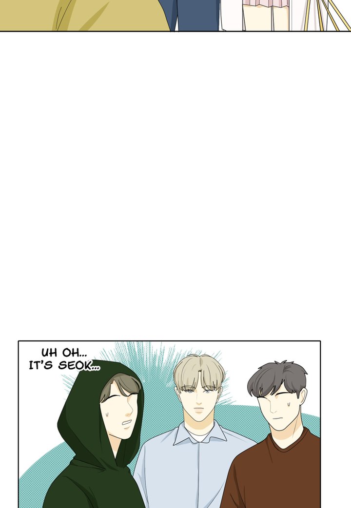 My Roommate Is A Gumiho 33 35